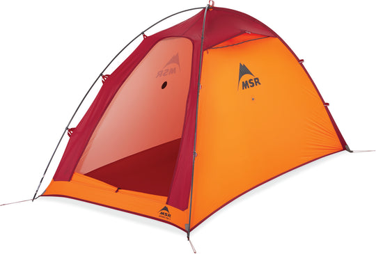 MSR-Advance Pro 2 Tent-Backpacking Tent-