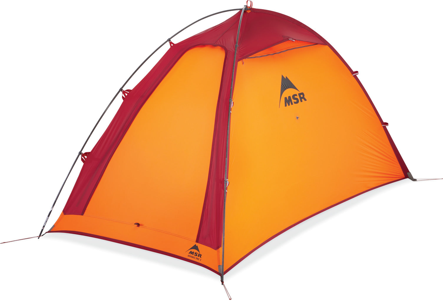 MSR-Advance Pro 2 Tent-Backpacking Tent-