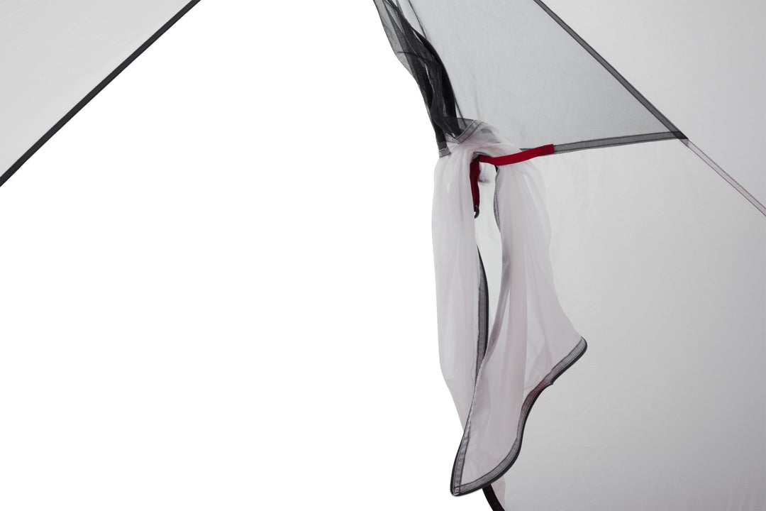 MSR-Hubba Hubba 2 Tent V9-Backpacking Tent-