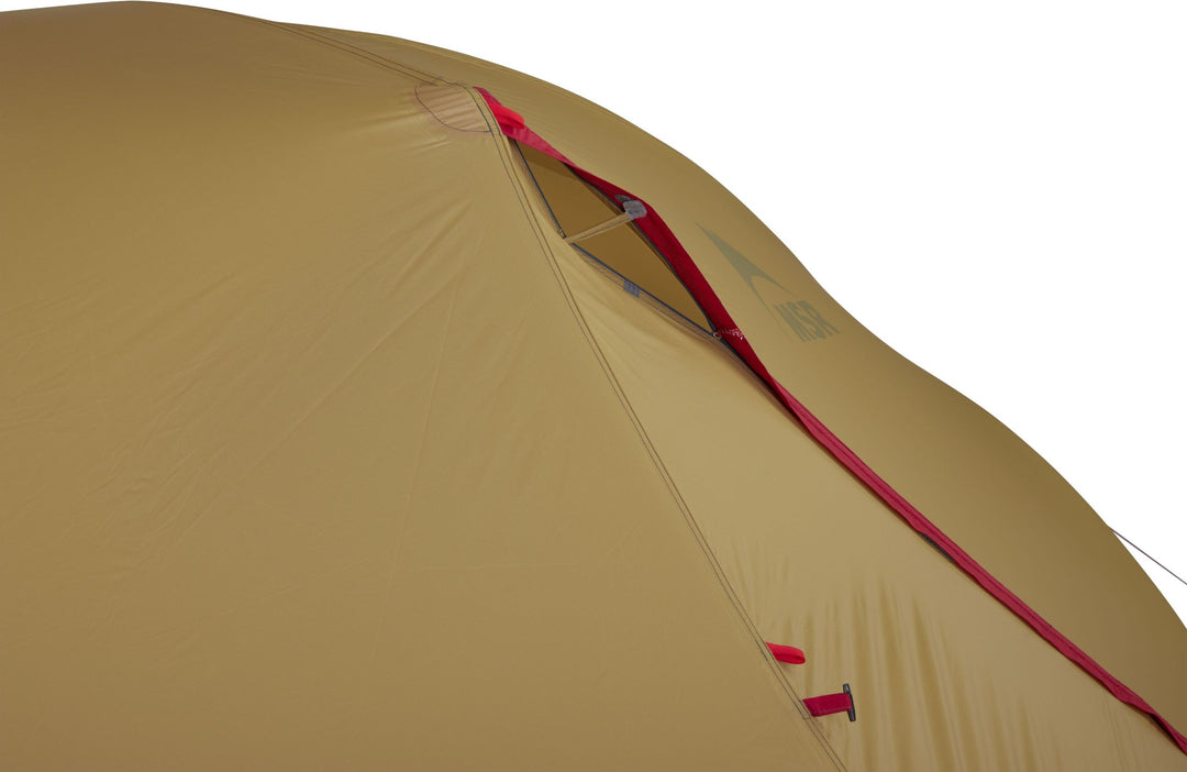 MSR-Hubba Hubba 2 Tent V9-Backpacking Tent-