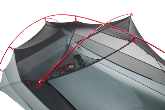 MSR-Hubba Hubba™ LT 2-Person Backing Tent-Backpacking Tent-