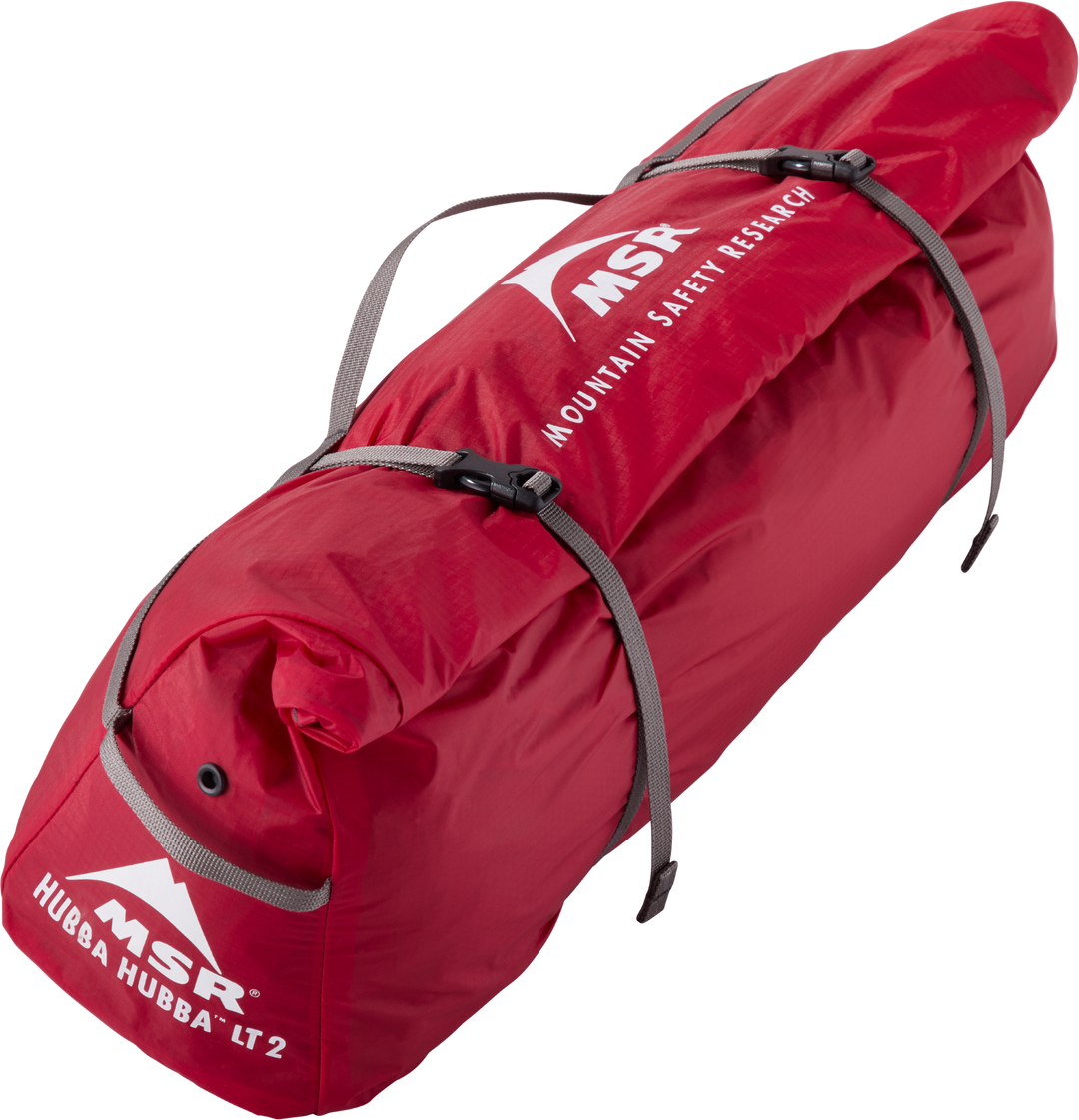 MSR-Hubba Hubba™ LT 2-Person Backing Tent-Backpacking Tent-