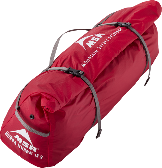 MSR-Hubba Hubba™ LT 2-Person Backing Tent-Backpacking Tent-