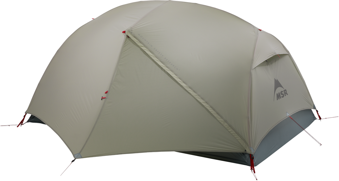 MSR-Hubba Hubba™ LT 2-Person Backing Tent-Backpacking Tent-