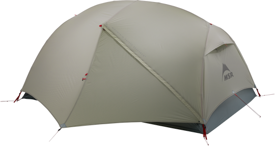 MSR-Hubba Hubba™ LT 2-Person Backing Tent-Backpacking Tent-