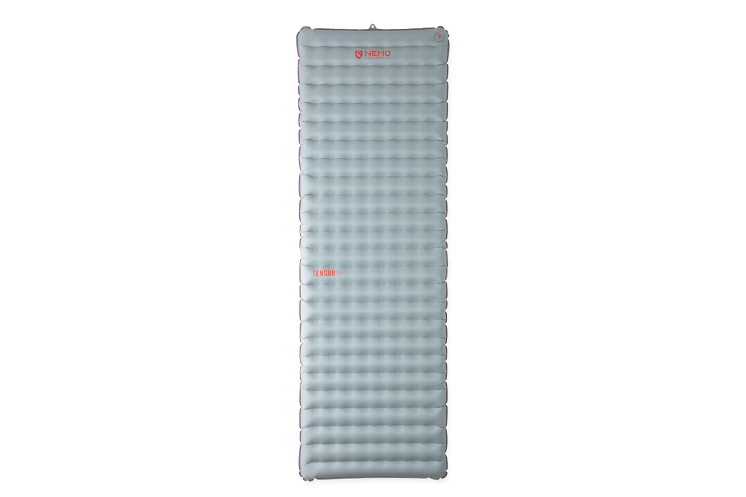 NEMO-Tensor™ All-Season Ultralight Insulated Sleeping Pad-Backpacking Pad-Long Wide-