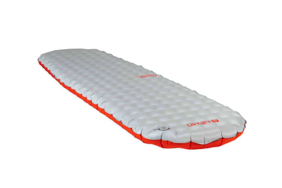 NEMO-Tensor™ All-Season Ultralight Insulated Sleeping Pad-Backpacking Pad-