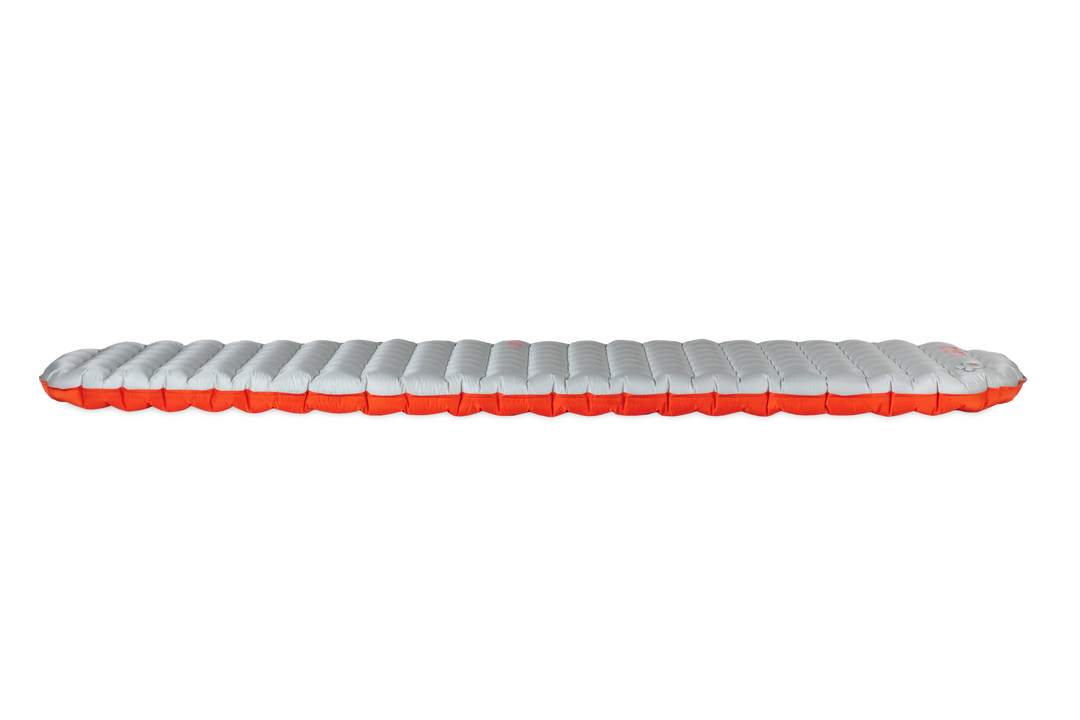 NEMO-Tensor™ All-Season Ultralight Insulated Sleeping Pad-Backpacking Pad-