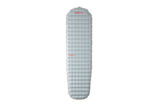 NEMO-Tensor™ All-Season Ultralight Insulated Sleeping Pad-Backpacking Pad-Regular Mummy-
