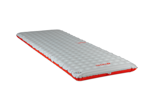 NEMO-Tensor™ All-Season Ultralight Insulated Sleeping Pad-Backpacking Pad-