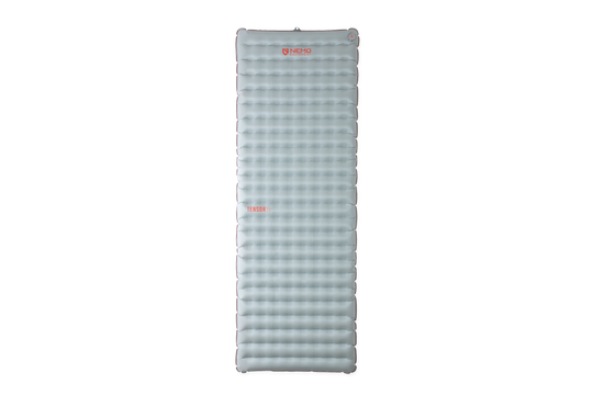 NEMO-Tensor™ All-Season Ultralight Insulated Sleeping Pad-Backpacking Pad-Regular Wide-
