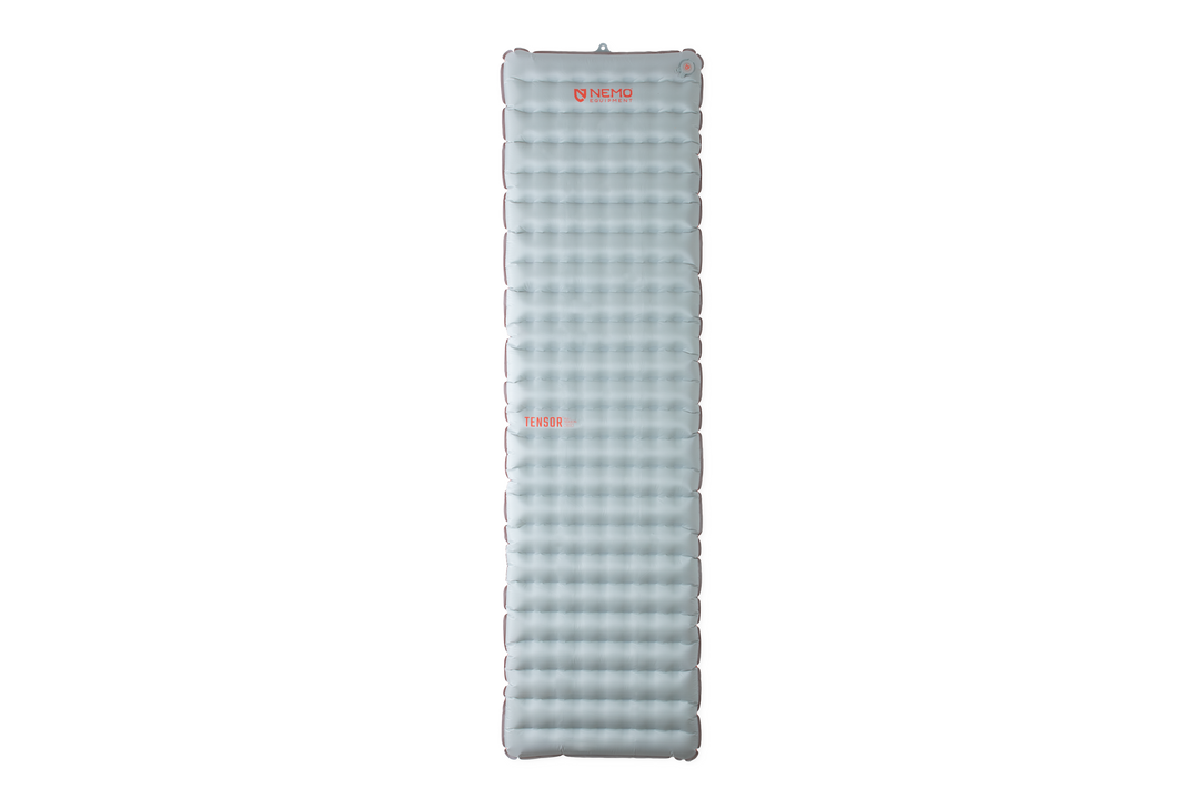 NEMO-Tensor™ All-Season Ultralight Insulated Sleeping Pad-Backpacking Pad-Regular-