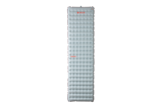NEMO-Tensor™ All-Season Ultralight Insulated Sleeping Pad-Backpacking Pad-Regular-