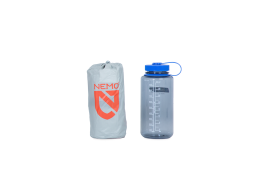 NEMO-Tensor™ All-Season Ultralight Insulated Sleeping Pad-Backpacking Pad-