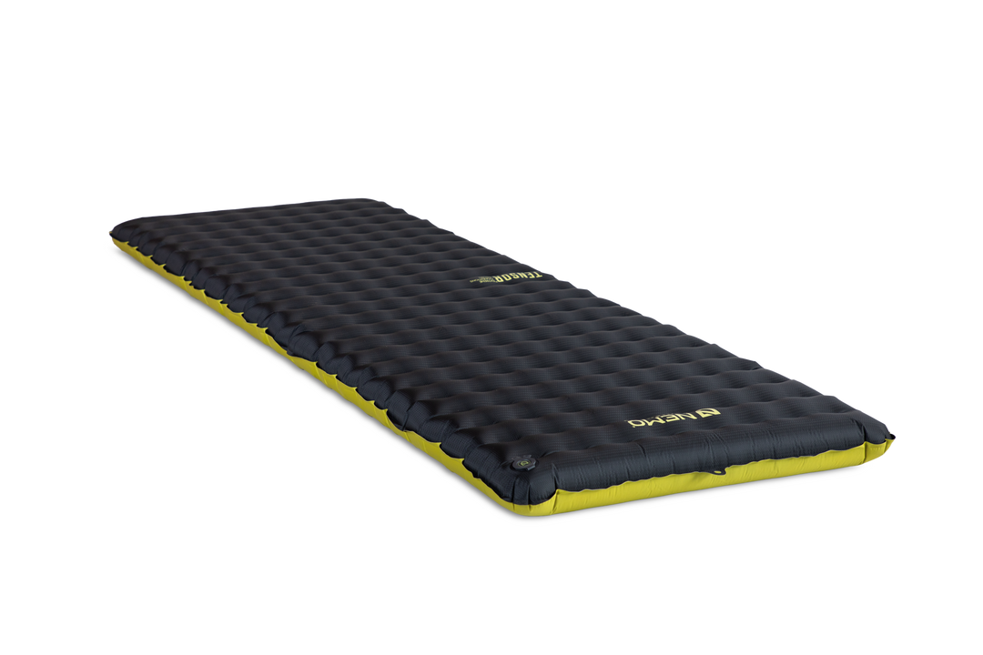 NEMO-Tensor™ Extreme Conditions Ultralight Insulated Sleeping Pad-Backpacking Pad-