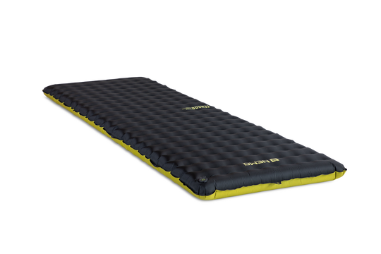 NEMO-Tensor™ Extreme Conditions Ultralight Insulated Sleeping Pad-Backpacking Pad-