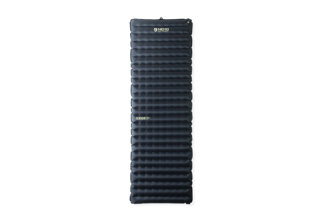 NEMO-Tensor™ Extreme Conditions Ultralight Insulated Sleeping Pad-Backpacking Pad-Long Wide-