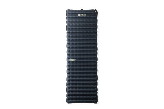 NEMO-Tensor™ Extreme Conditions Ultralight Insulated Sleeping Pad-Backpacking Pad-Long Wide-