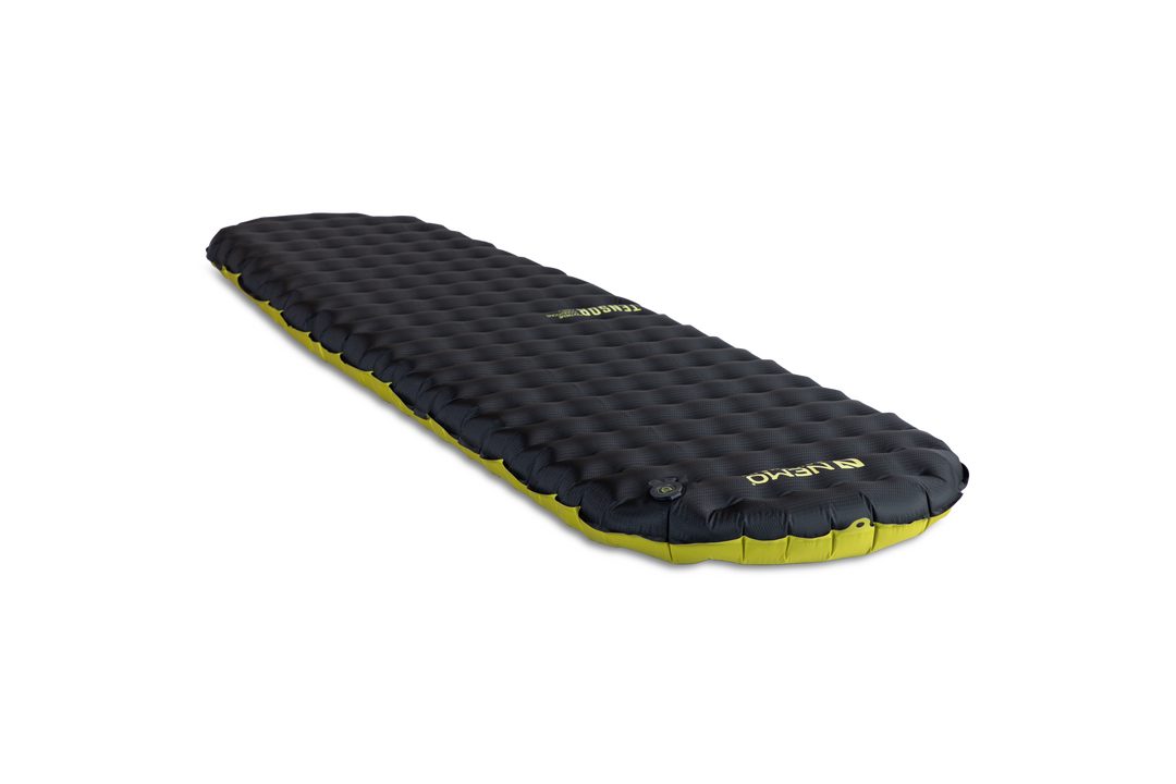 NEMO-Tensor™ Extreme Conditions Ultralight Insulated Sleeping Pad-Backpacking Pad-