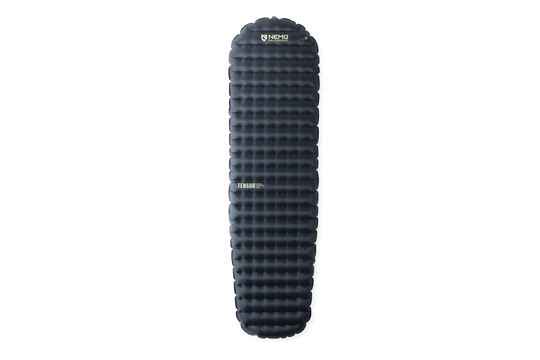 NEMO-Tensor™ Extreme Conditions Ultralight Insulated Sleeping Pad-Backpacking Pad-Regular Mummy-
