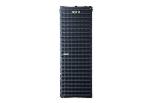 NEMO-Tensor™ Extreme Conditions Ultralight Insulated Sleeping Pad-Backpacking Pad-Regular Wide-