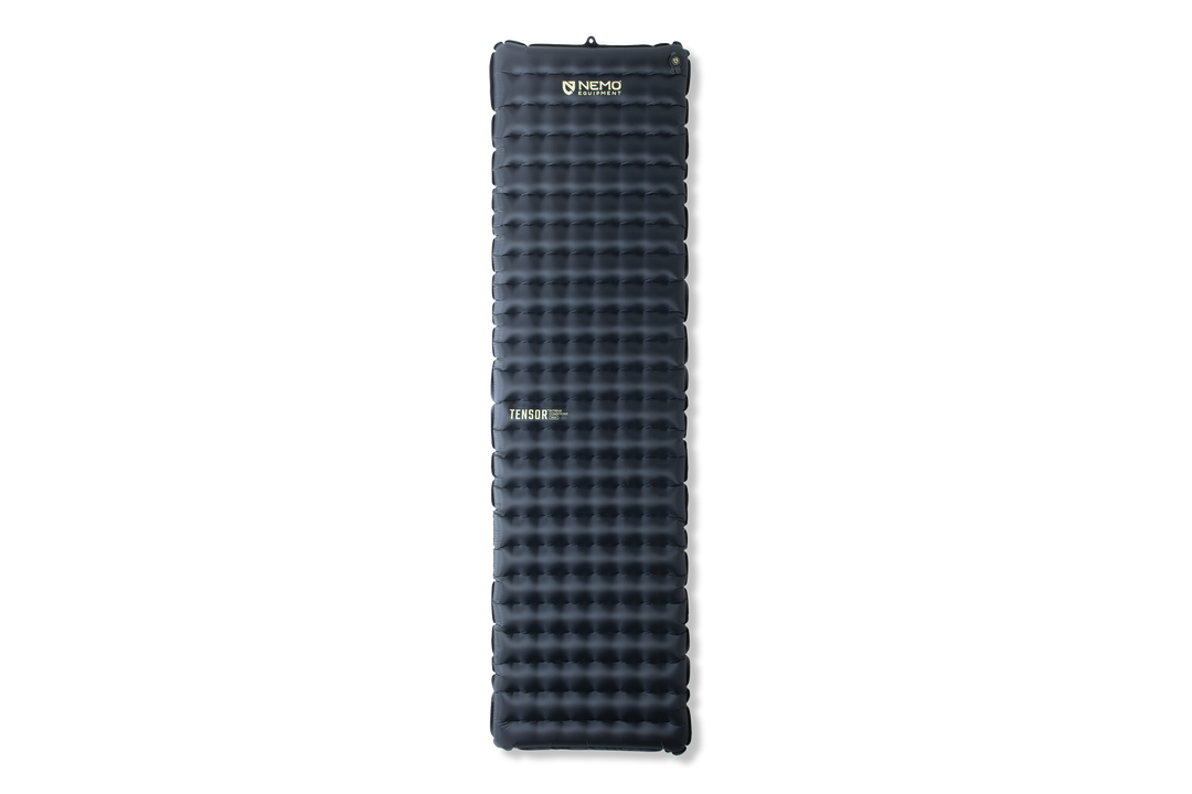NEMO-Tensor™ Extreme Conditions Ultralight Insulated Sleeping Pad-Backpacking Pad-Regular-