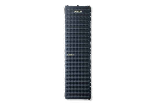 NEMO-Tensor™ Extreme Conditions Ultralight Insulated Sleeping Pad-Backpacking Pad-Regular-