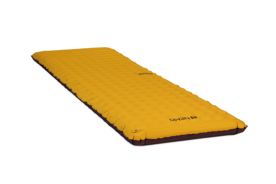NEMO-Tensor™ Trail Ultralight Insulated Sleeping Pad-Backpacking Pad-