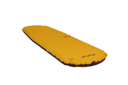 NEMO-Tensor™ Trail Ultralight Insulated Sleeping Pad-Backpacking Pad-