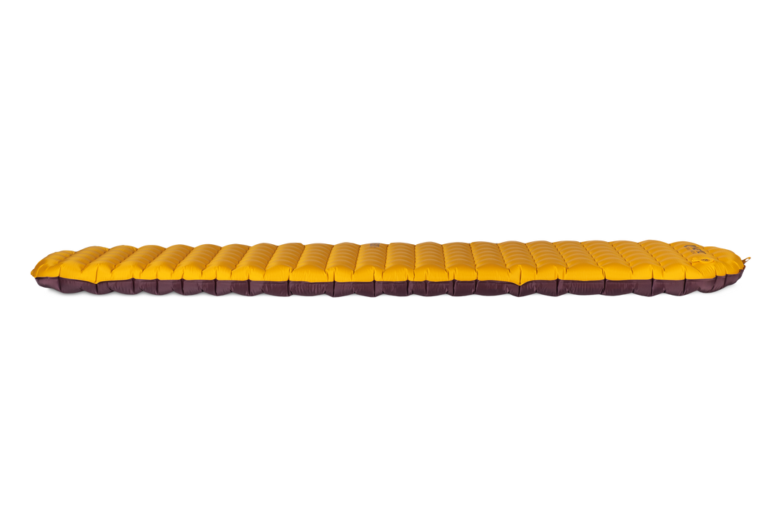 NEMO-Tensor™ Trail Ultralight Insulated Sleeping Pad-Backpacking Pad-