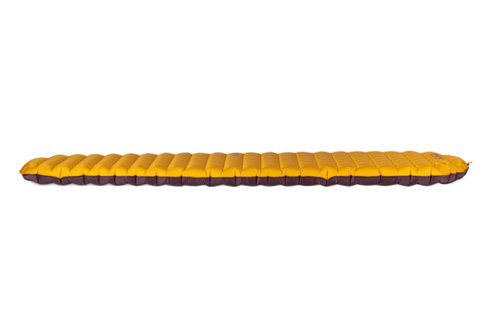 NEMO-Tensor™ Trail Ultralight Insulated Sleeping Pad-Backpacking Pad-