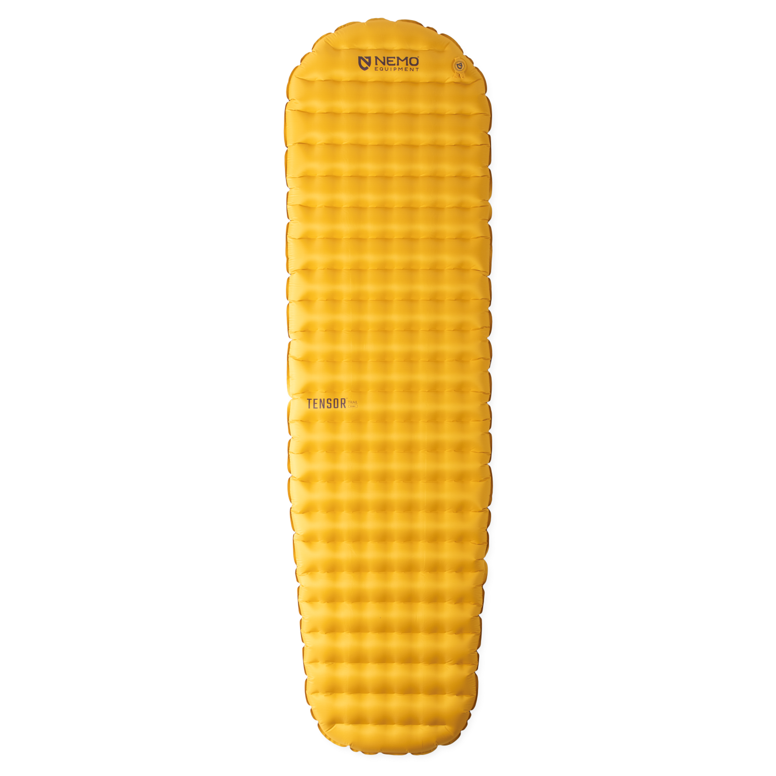 NEMO-Tensor™ Trail Ultralight Insulated Sleeping Pad-Backpacking Pad-Regular Mummy-