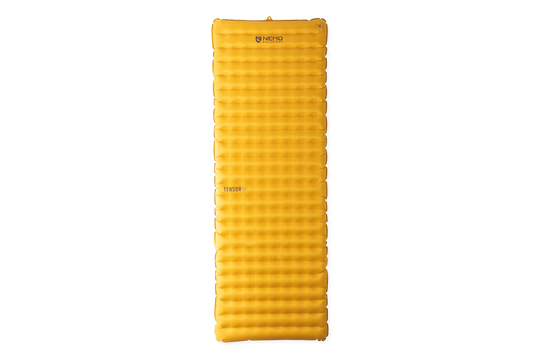 NEMO-Tensor™ Trail Ultralight Insulated Sleeping Pad-Backpacking Pad-Regular Wide-