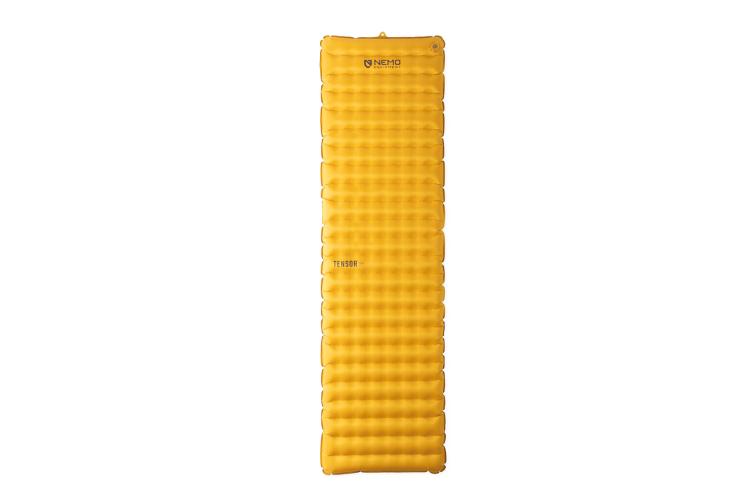 NEMO-Tensor™ Trail Ultralight Insulated Sleeping Pad-Backpacking Pad-Regular-