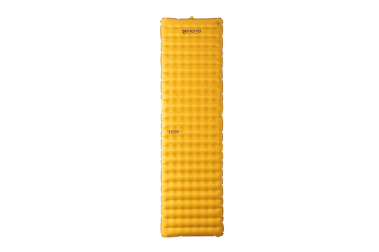 NEMO-Tensor™ Trail Ultralight Insulated Sleeping Pad-Backpacking Pad-Regular-