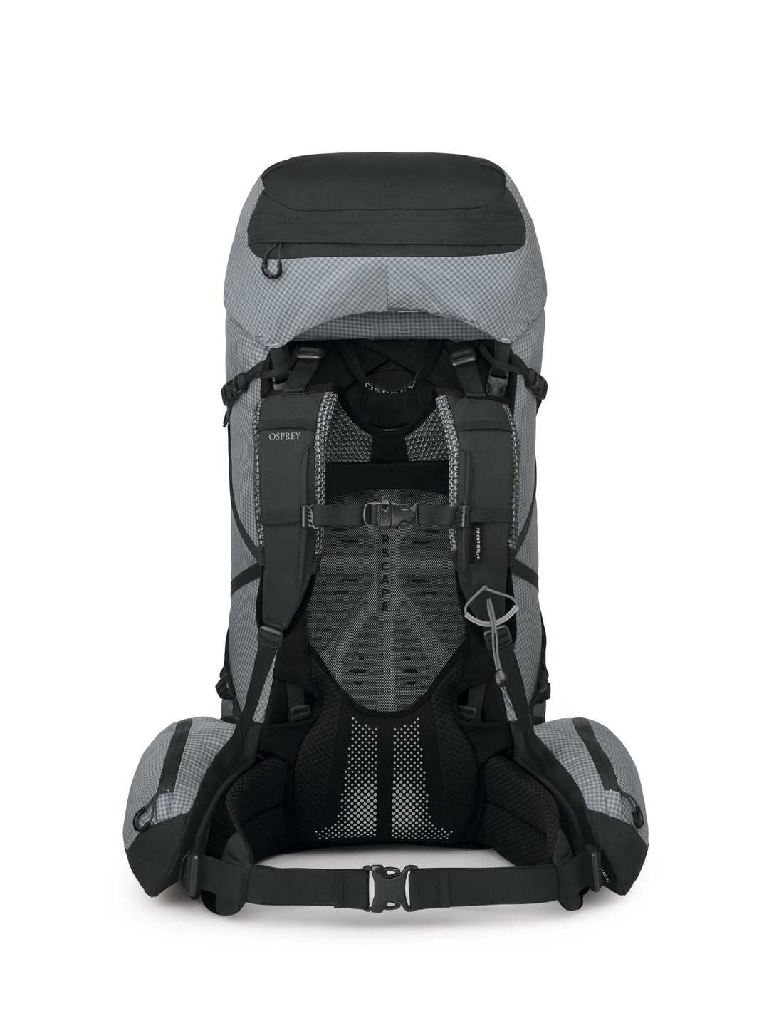 Osprey-Aether Pro 75-Backpacking Packs-