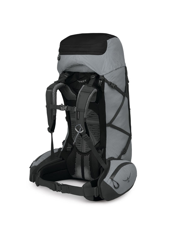 Osprey-Aether Pro 75-Backpacking Packs-