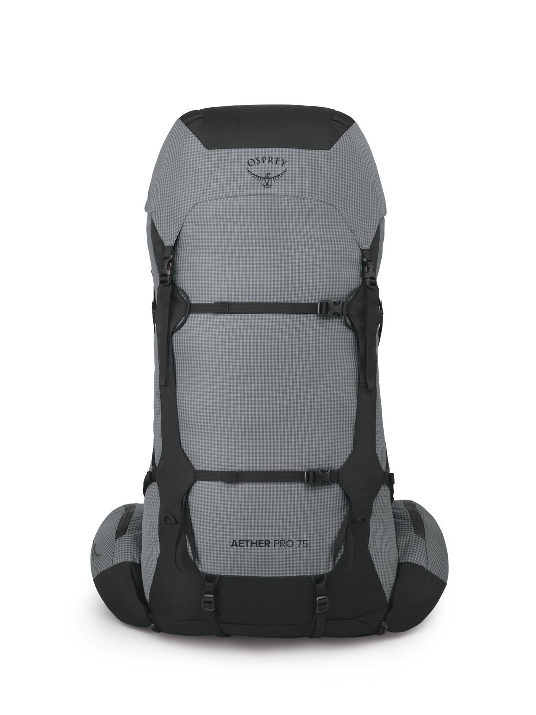 Osprey-Aether Pro 75-Backpacking Packs-
