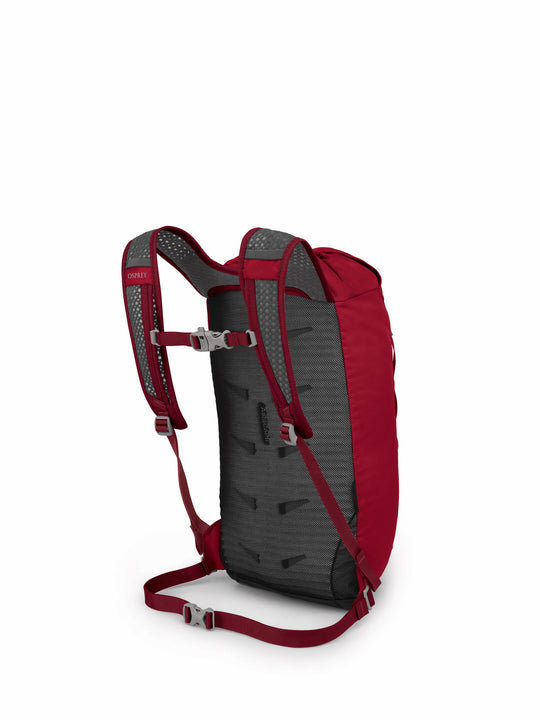Osprey-Daylite Cinch-Backpacking Packs-