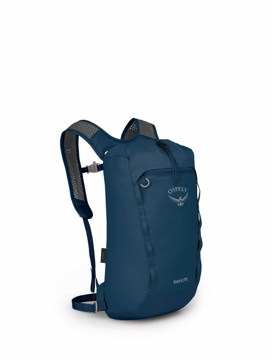 Osprey-Daylite Cinch-Backpacking Packs-Wave Blue-