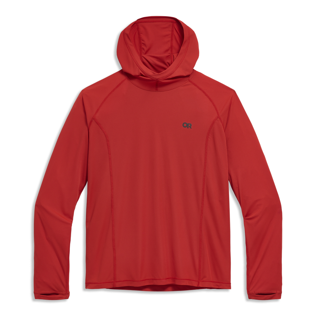 Outdoor Research-Echo Hoodie Men's-Small-Clothing