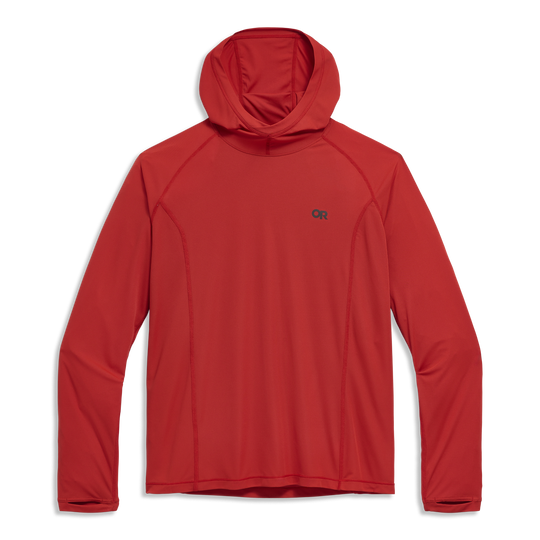 Outdoor Research-Echo Hoodie Men's-Small-Clothing