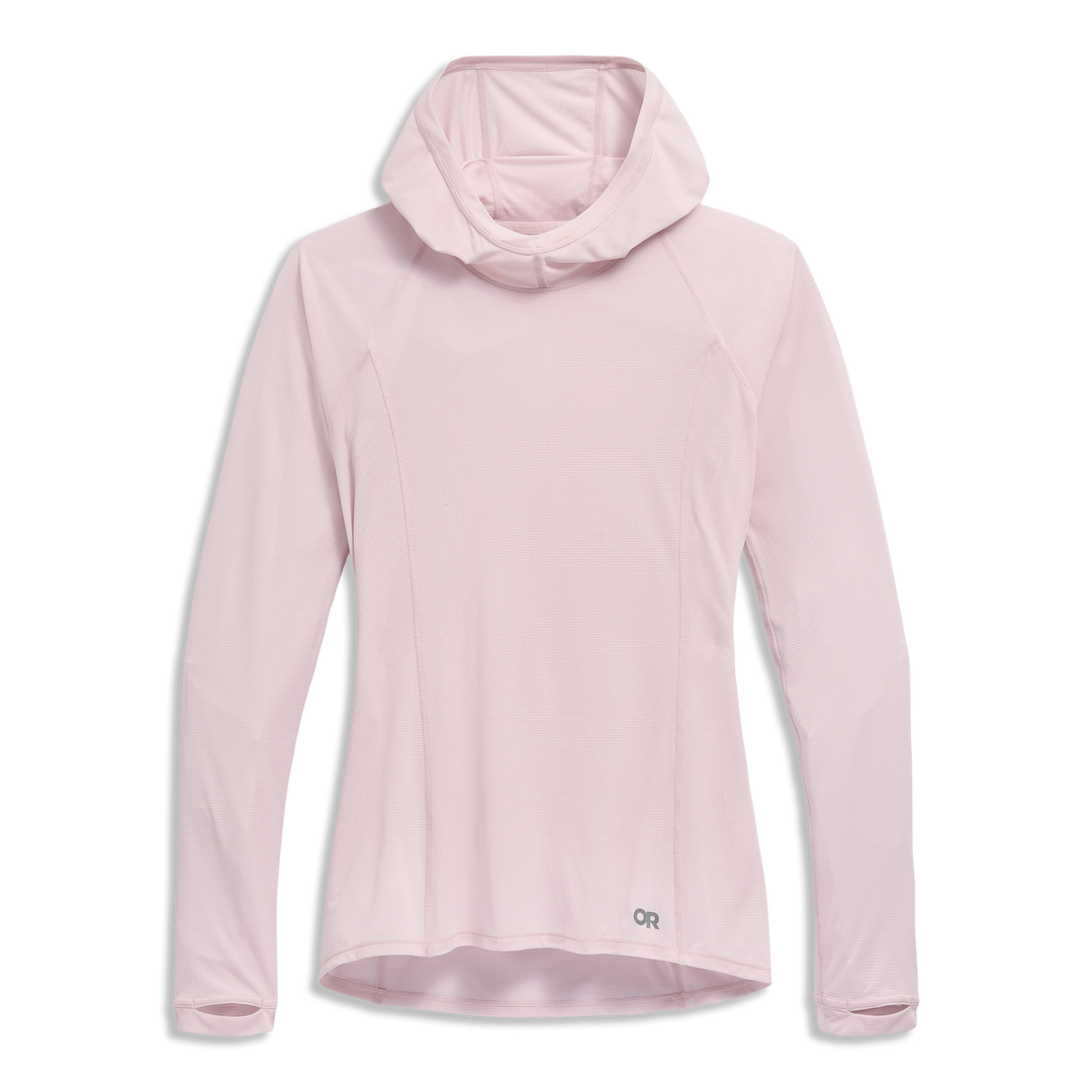Echo Hoodie Women's