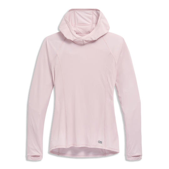 Echo Hoodie Women's
