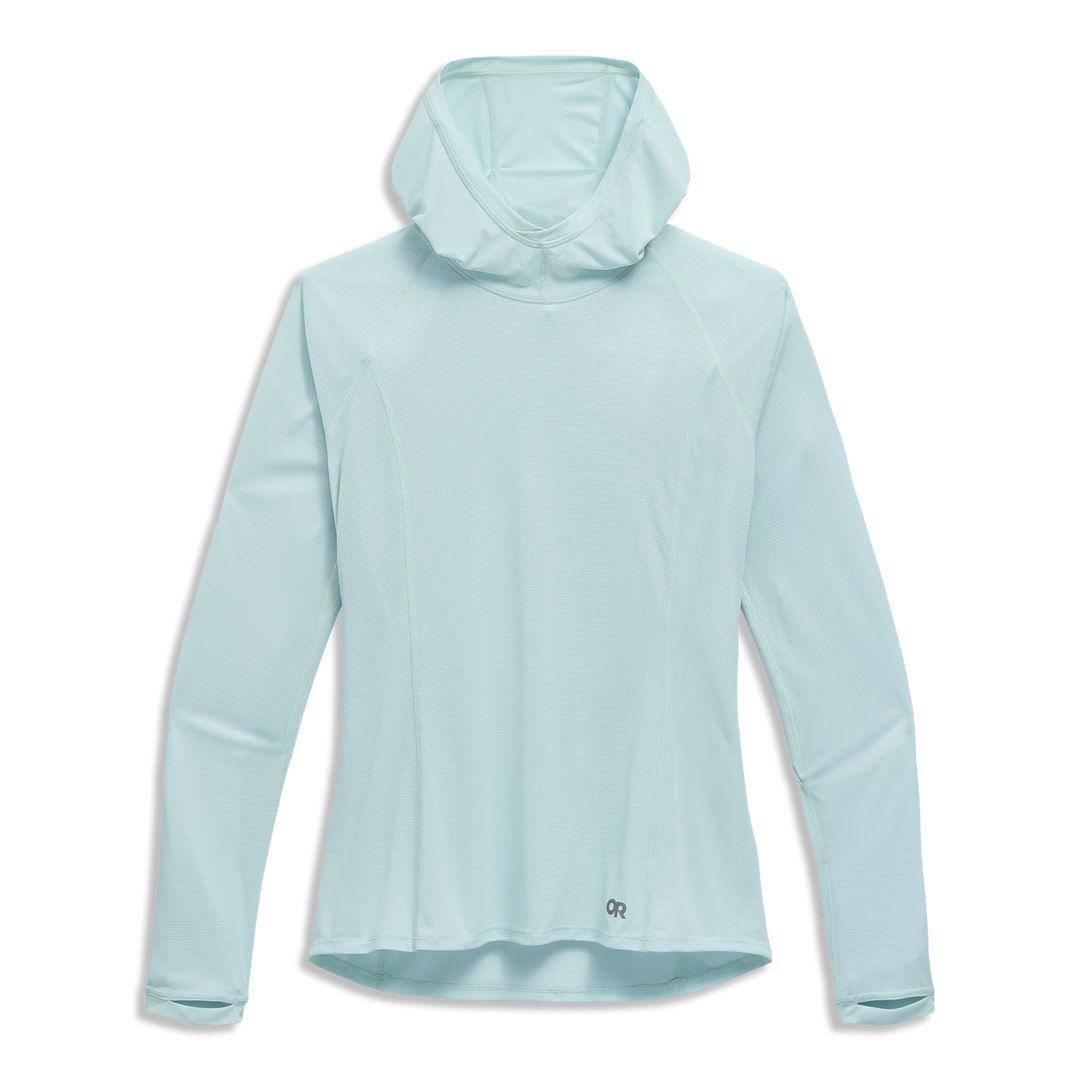 Echo Hoodie Women's