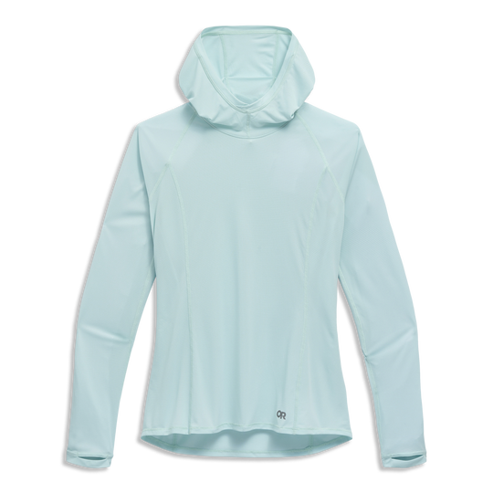 Echo Hoodie Women's