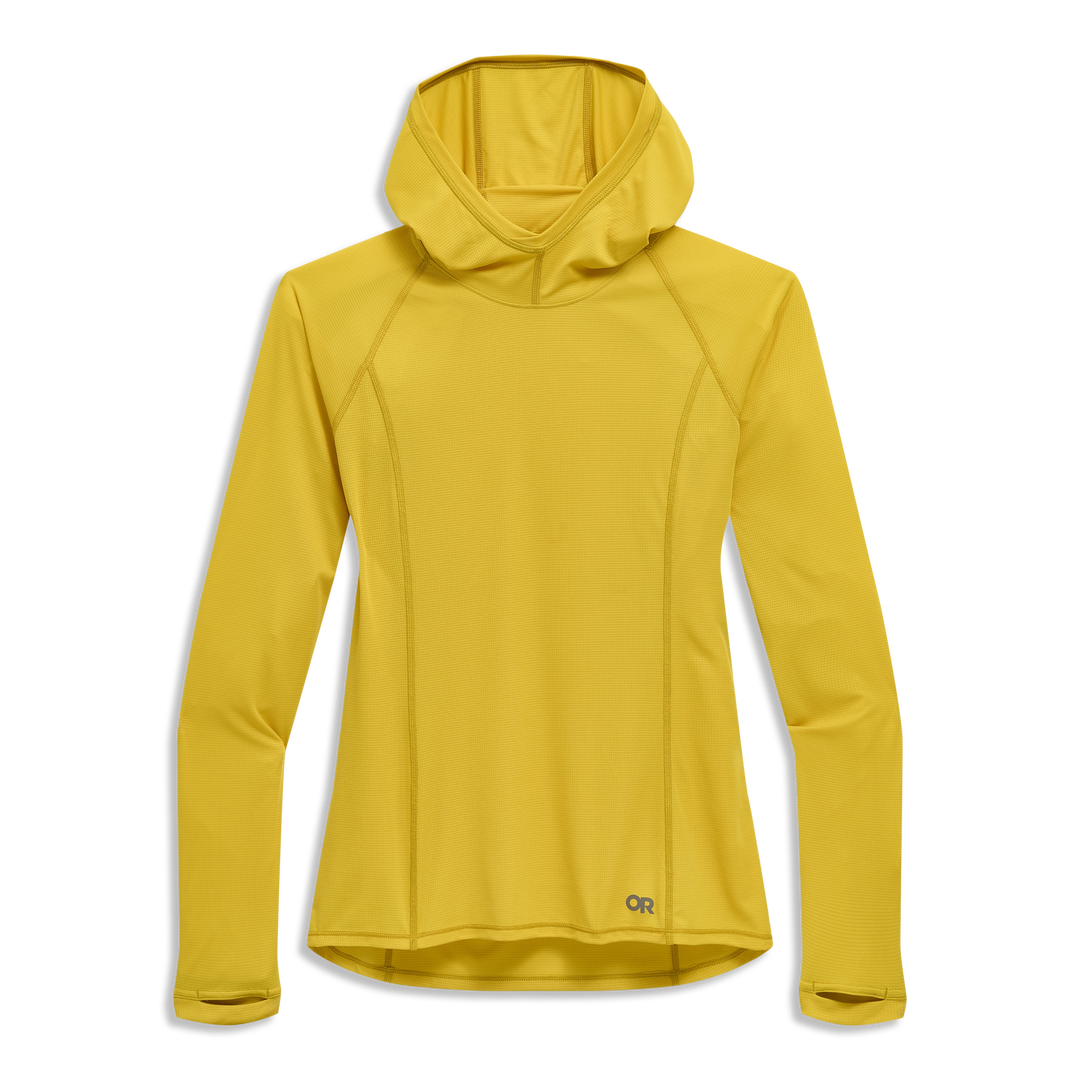 Echo Hoodie Women's