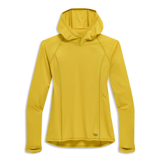 Echo Hoodie Women's