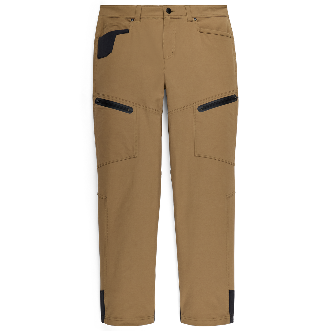 Outdoor Research-Field Outdoor Pants Men's-32x32-Clothing