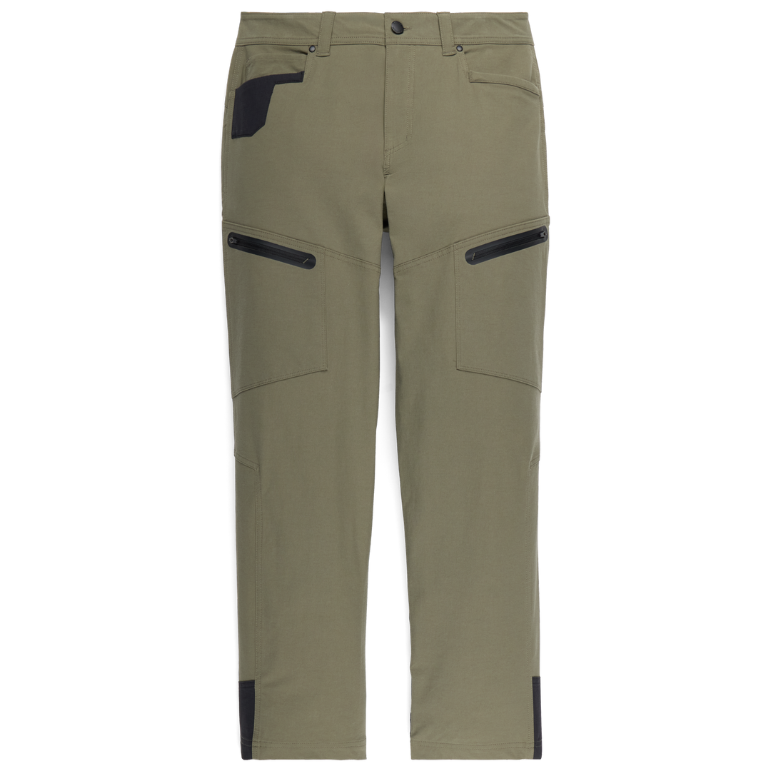 Outdoor Research-Field Outdoor Pants Men's-32x32-Clothing